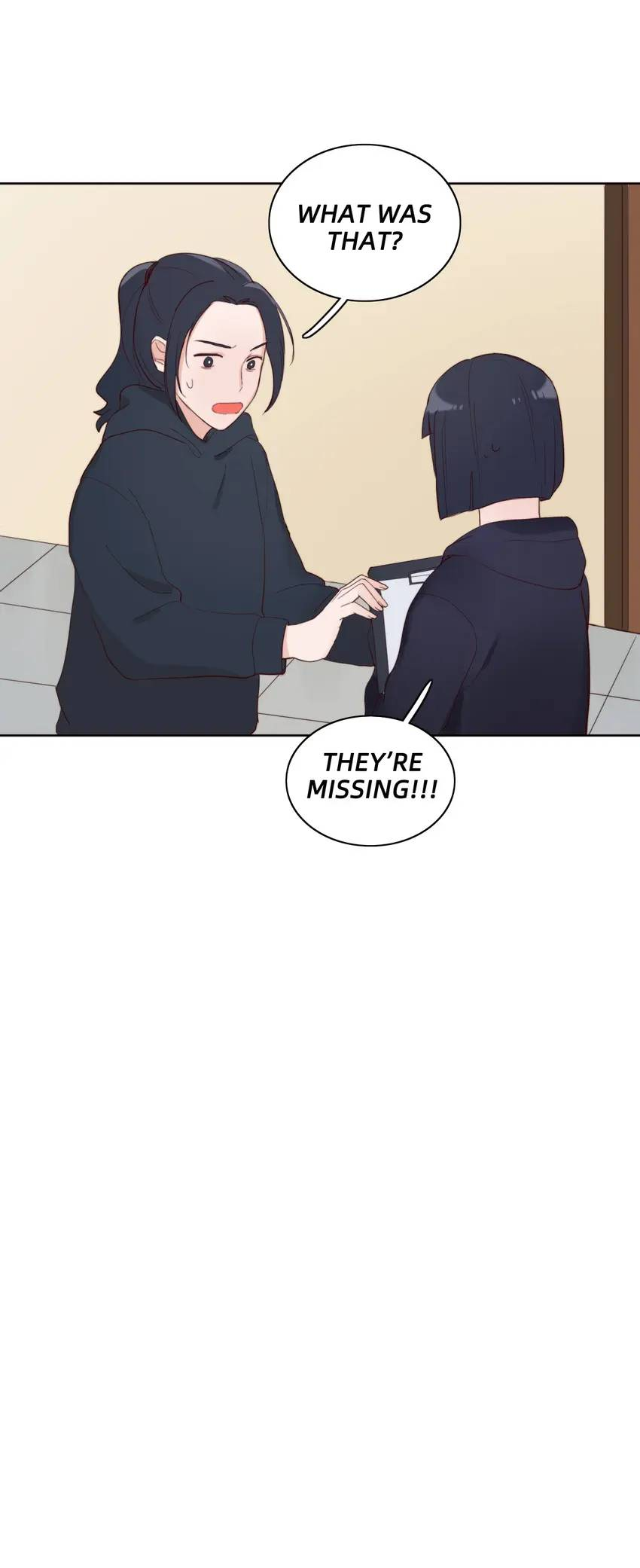 MY CAMPUS PRINCE - IRRESISTIBLE LOVE Chapter 33 - page 21