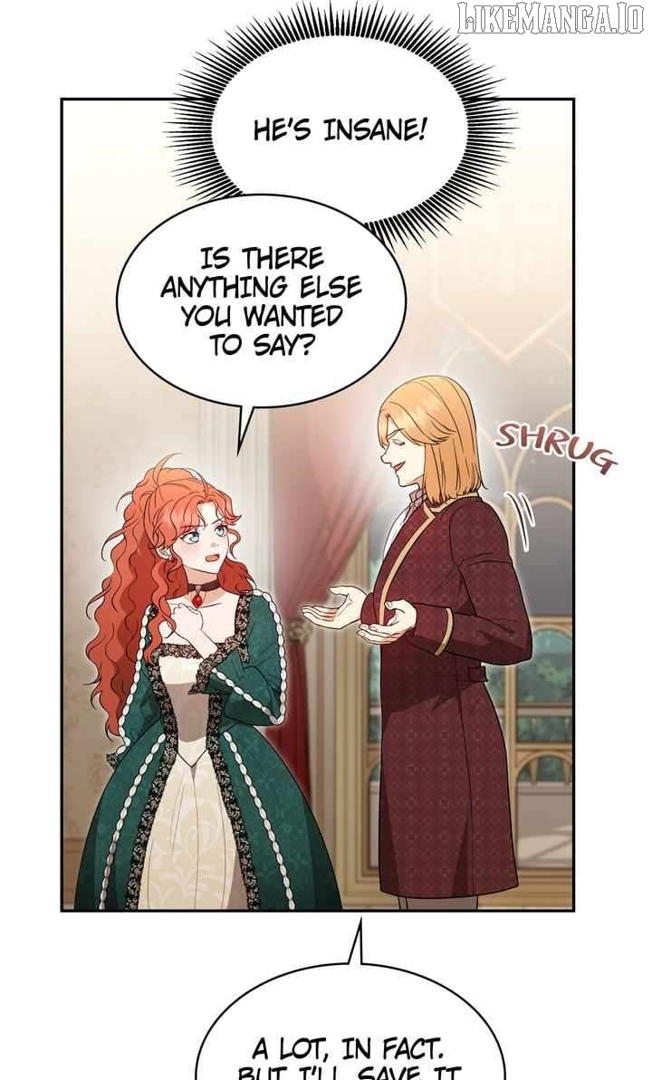 I’ll Save a Decent Family Chapter 154 - page 10