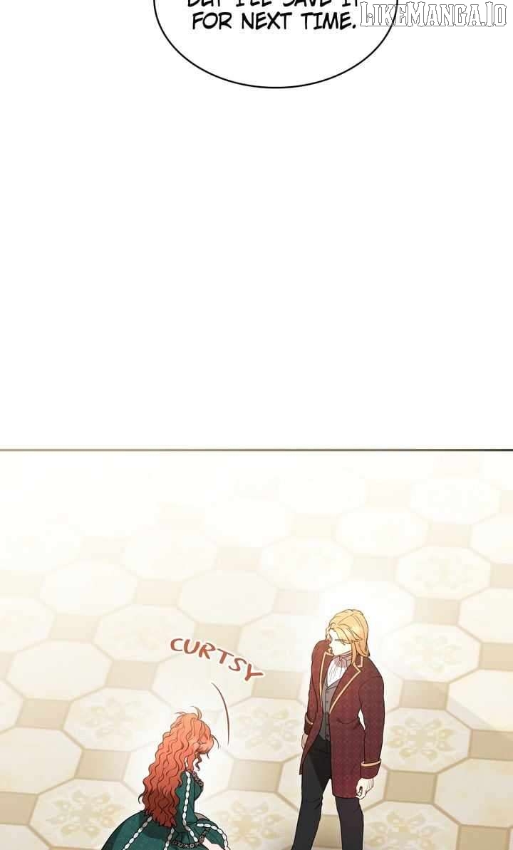 I’ll Save a Decent Family Chapter 154 - page 11
