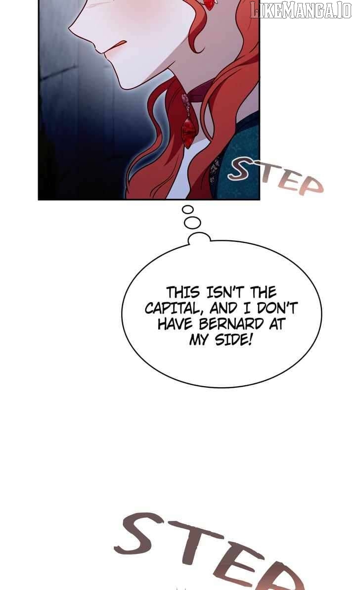 I’ll Save a Decent Family Chapter 154 - page 26