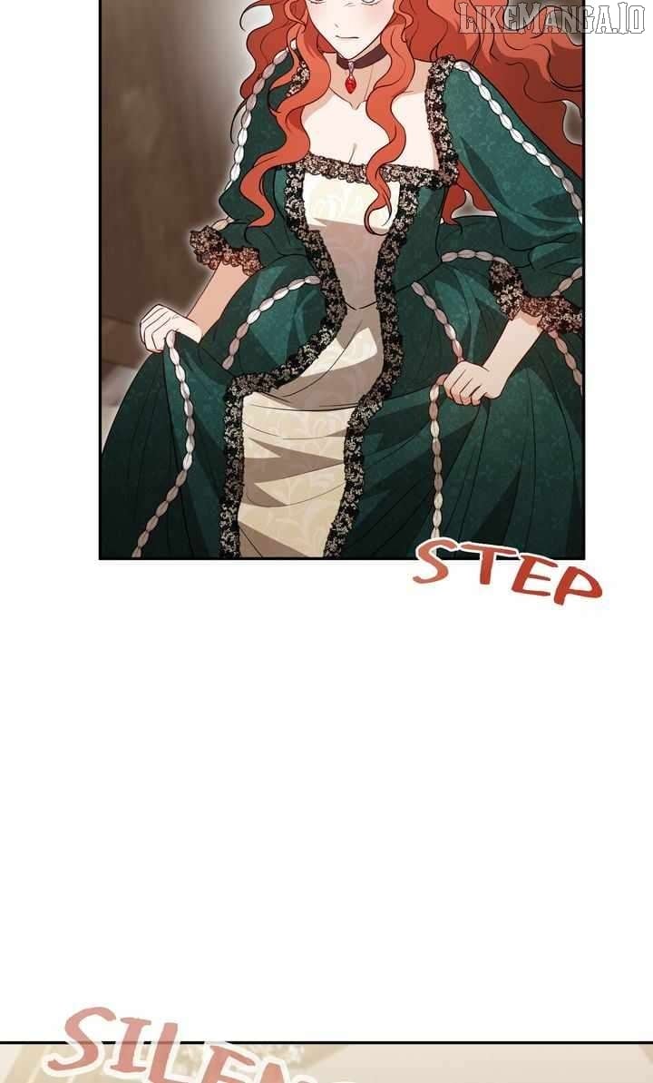 I’ll Save a Decent Family Chapter 154 - page 28
