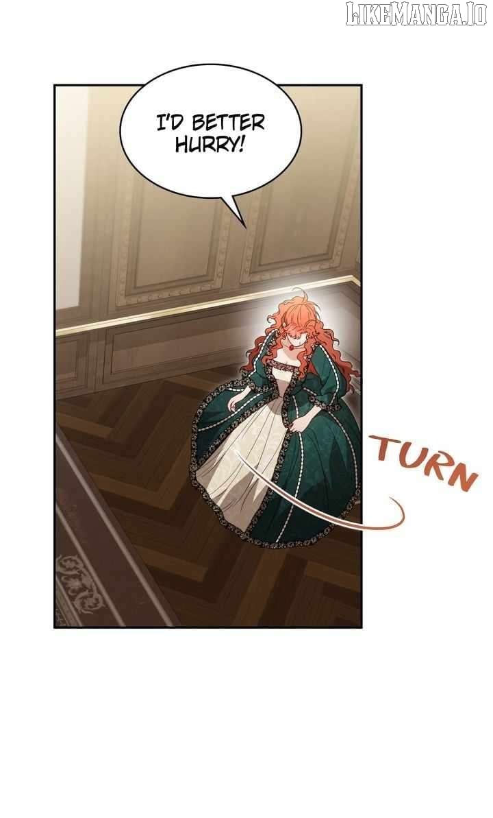 I’ll Save a Decent Family Chapter 154 - page 30