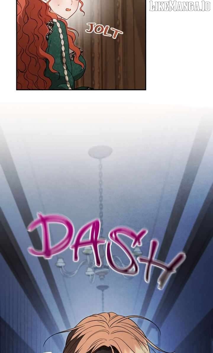 I’ll Save a Decent Family Chapter 154 - page 34