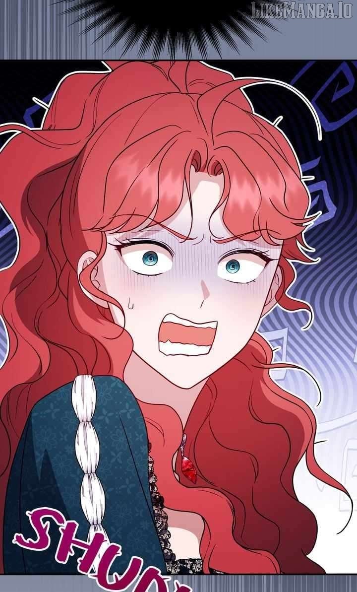 I’ll Save a Decent Family Chapter 154 - page 36