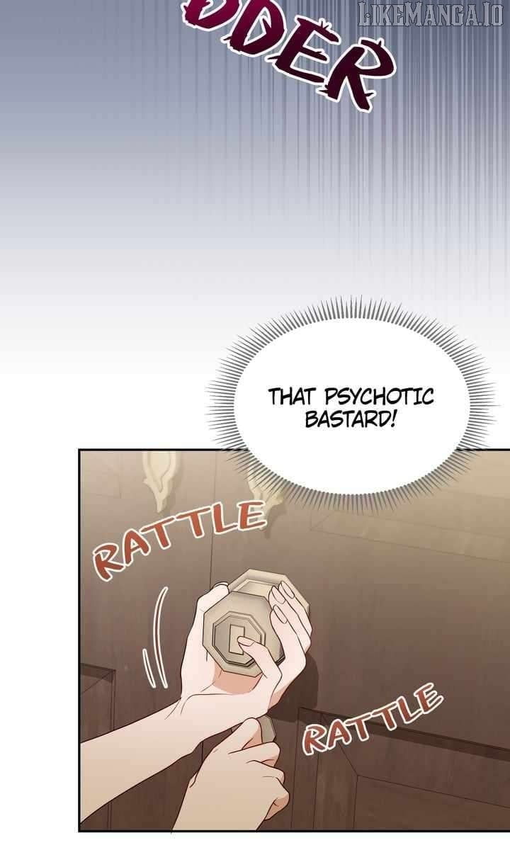 I’ll Save a Decent Family Chapter 154 - page 37