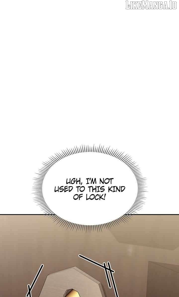 I’ll Save a Decent Family Chapter 154 - page 38