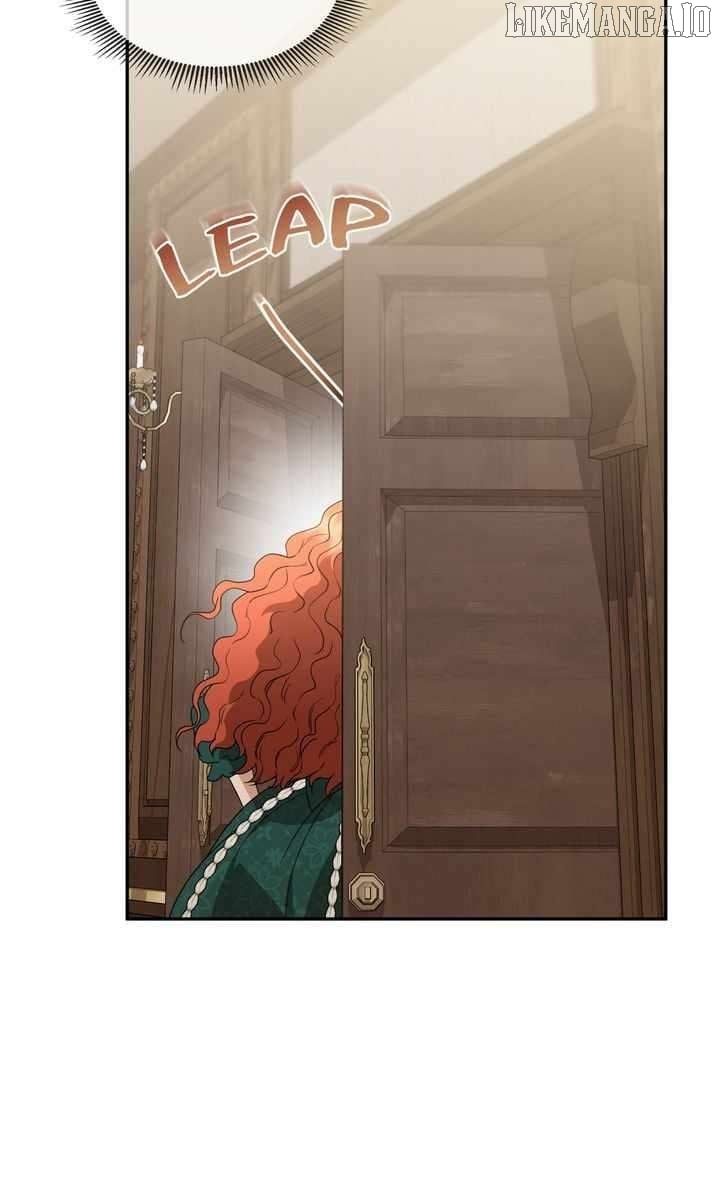 I’ll Save a Decent Family Chapter 154 - page 40