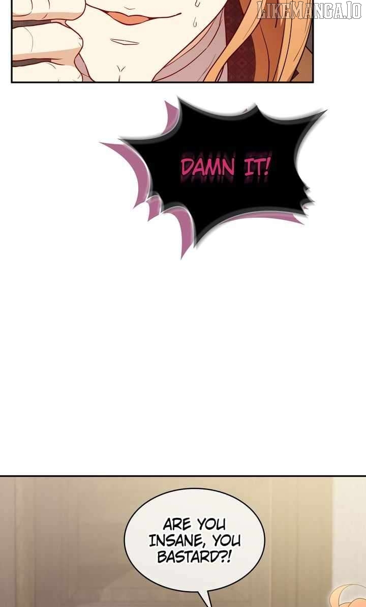 I’ll Save a Decent Family Chapter 154 - page 43