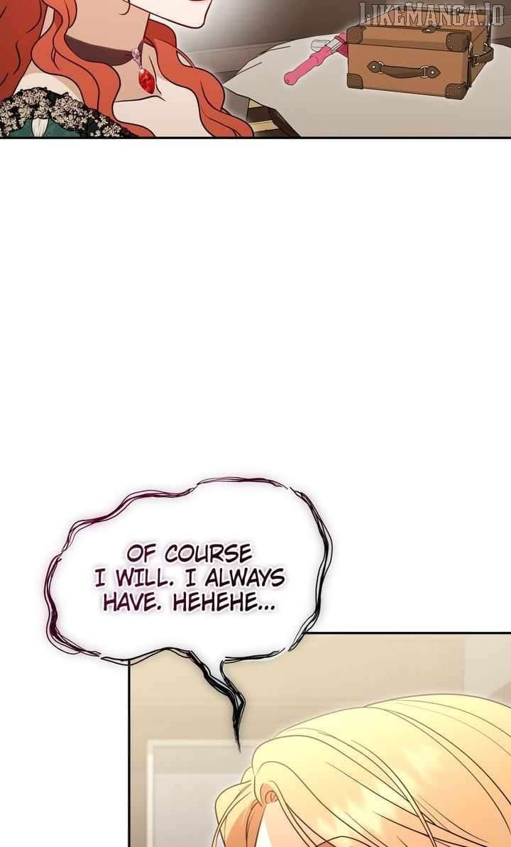 I’ll Save a Decent Family Chapter 154 - page 47