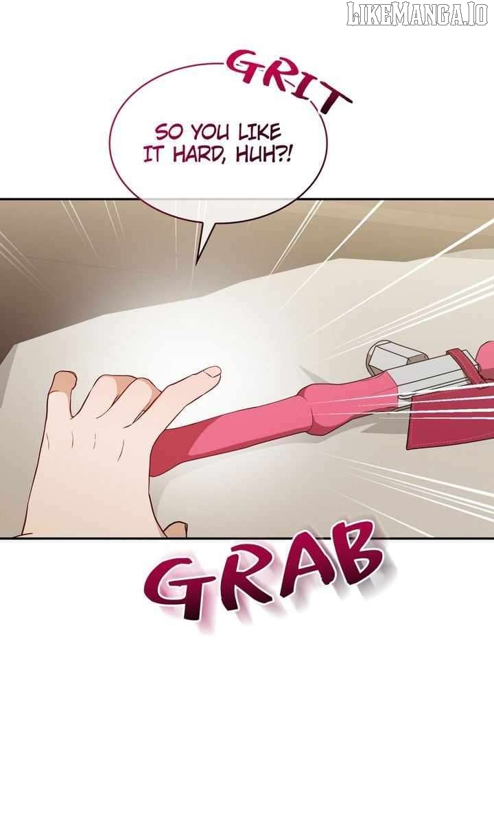 I’ll Save a Decent Family Chapter 154 - page 55