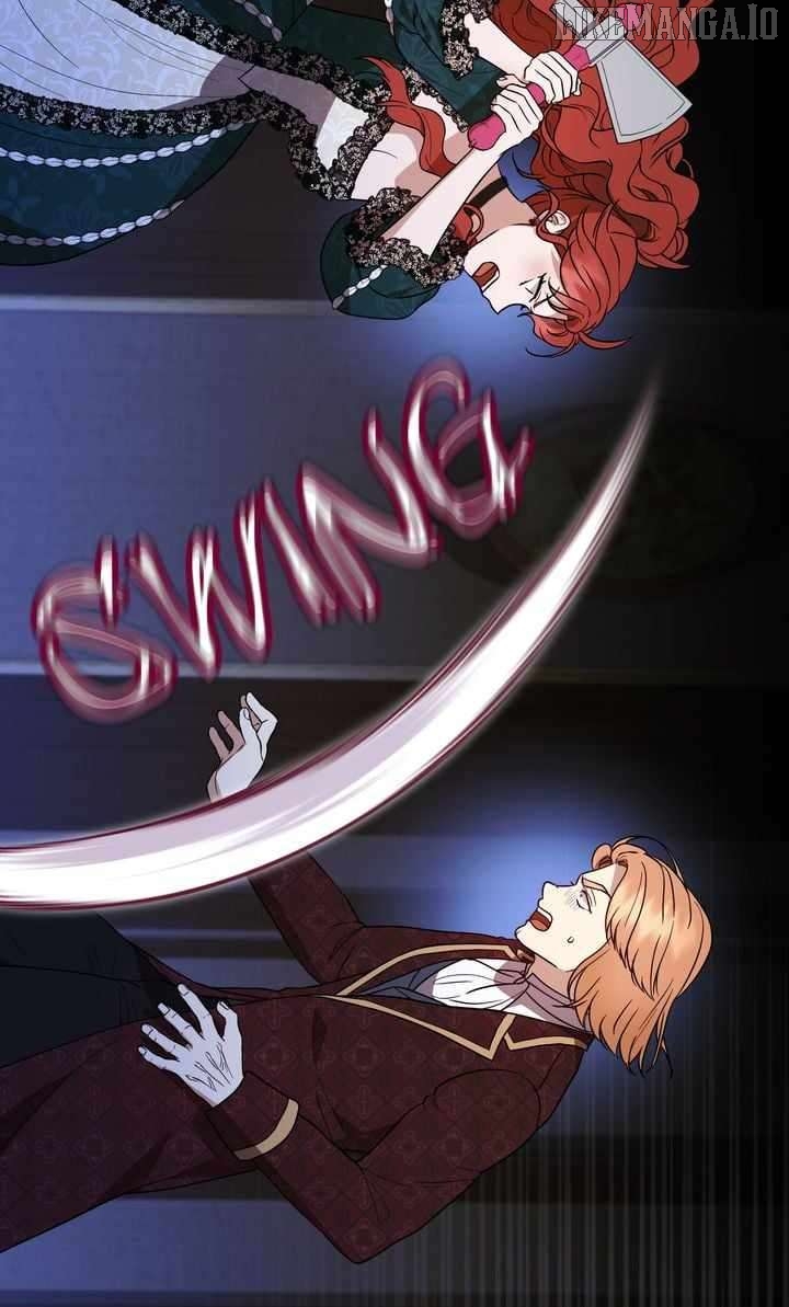 I’ll Save a Decent Family Chapter 154 - page 57
