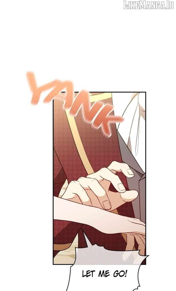 I’ll Save a Decent Family Chapter 154 - page 6