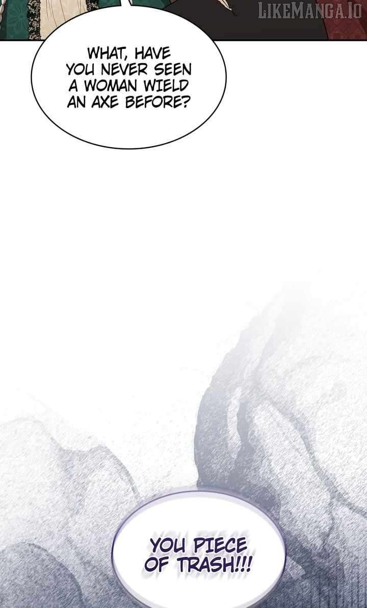 I’ll Save a Decent Family Chapter 154 - page 61