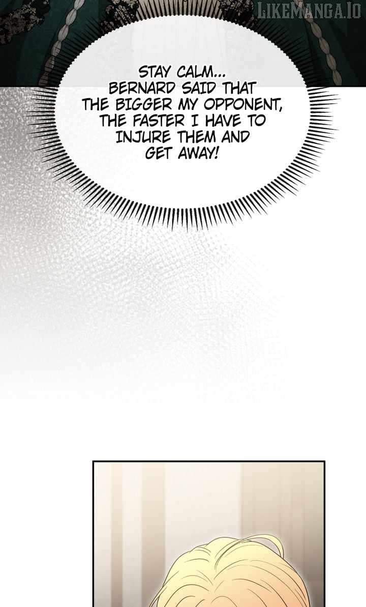 I’ll Save a Decent Family Chapter 154 - page 68