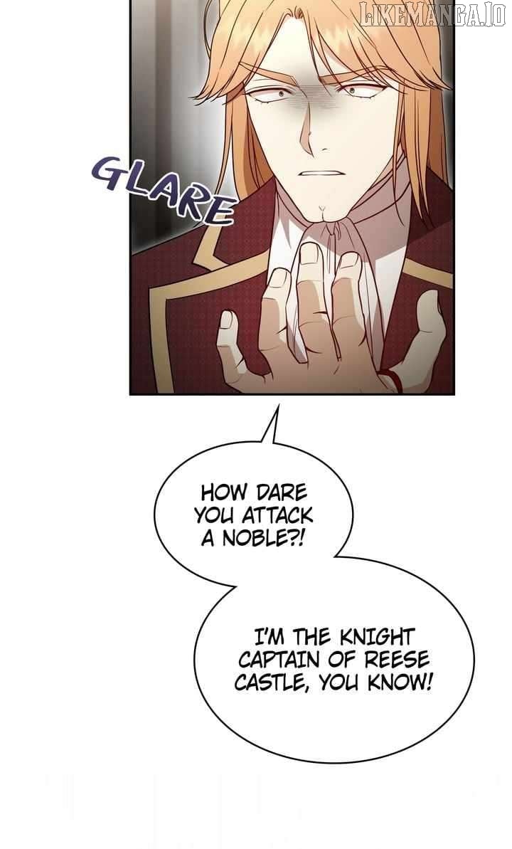 I’ll Save a Decent Family Chapter 154 - page 69