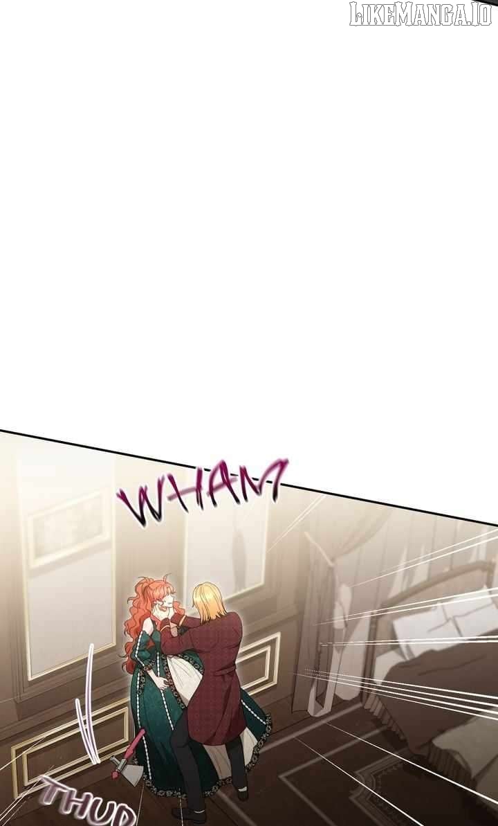 I’ll Save a Decent Family Chapter 154 - page 72