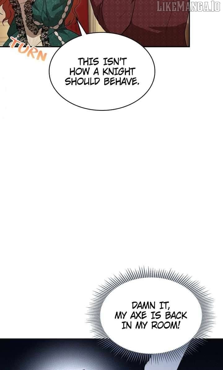 I’ll Save a Decent Family Chapter 154 - page 8