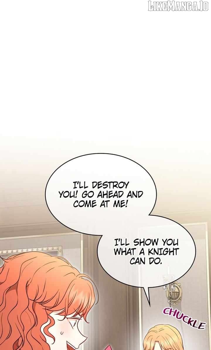 I’ll Save a Decent Family Chapter 154 - page 81