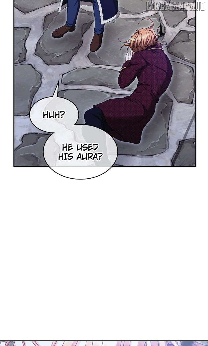 I’ll Save a Decent Family Chapter 155 - page 11