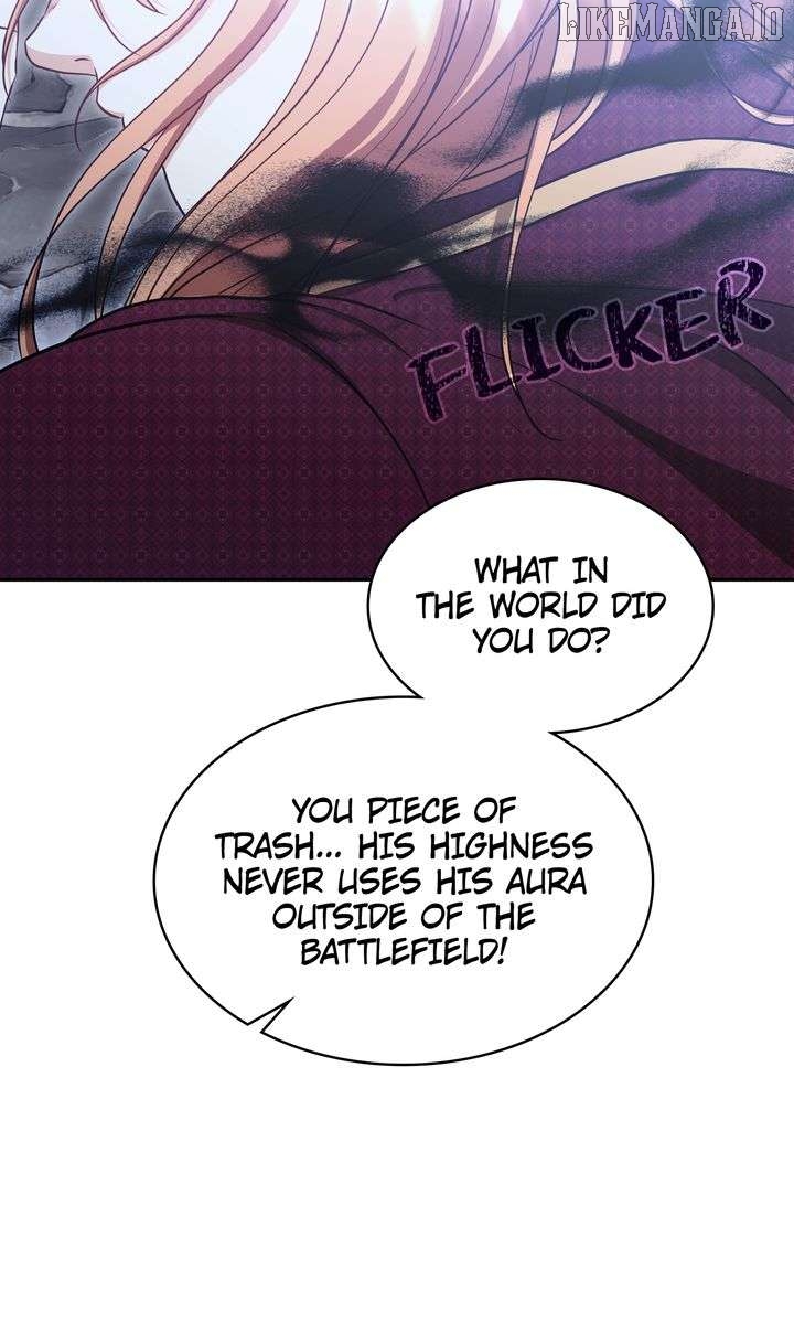 I’ll Save a Decent Family Chapter 155 - page 12
