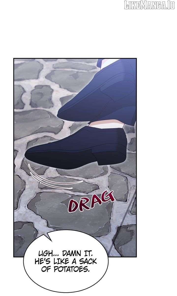 I’ll Save a Decent Family Chapter 155 - page 13