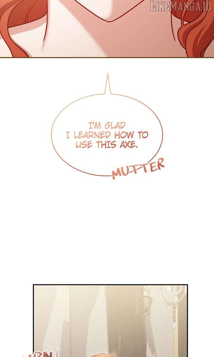 I’ll Save a Decent Family Chapter 155 - page 17