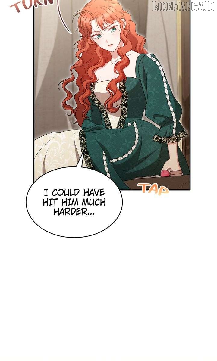 I’ll Save a Decent Family Chapter 155 - page 18