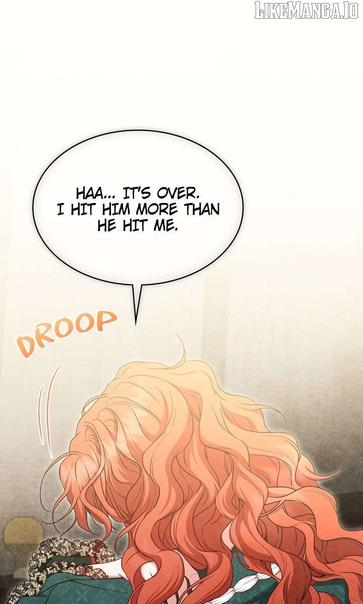 I’ll Save a Decent Family Chapter 155 - page 19