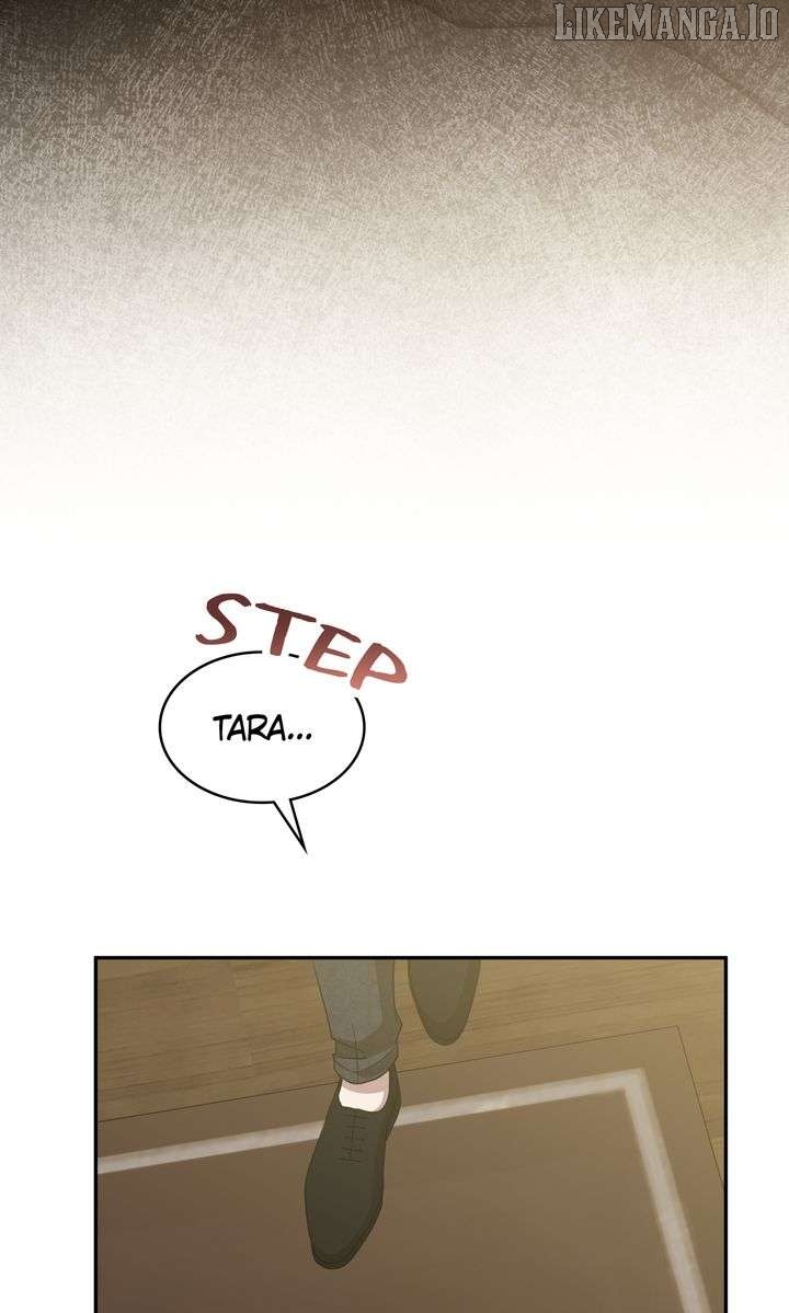 I’ll Save a Decent Family Chapter 155 - page 21