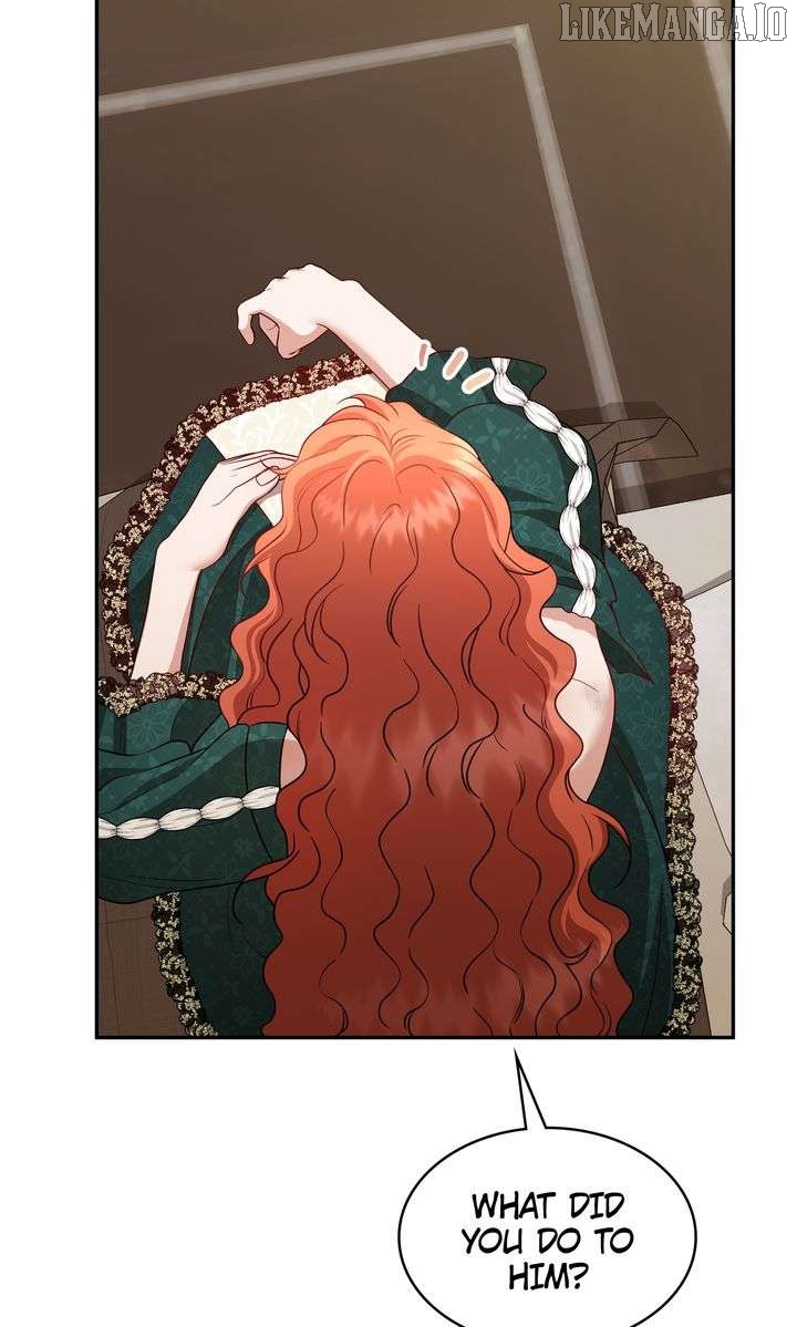 I’ll Save a Decent Family Chapter 155 - page 22