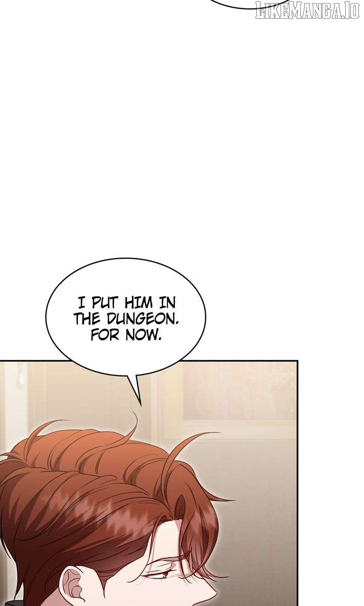 I’ll Save a Decent Family Chapter 155 - page 23