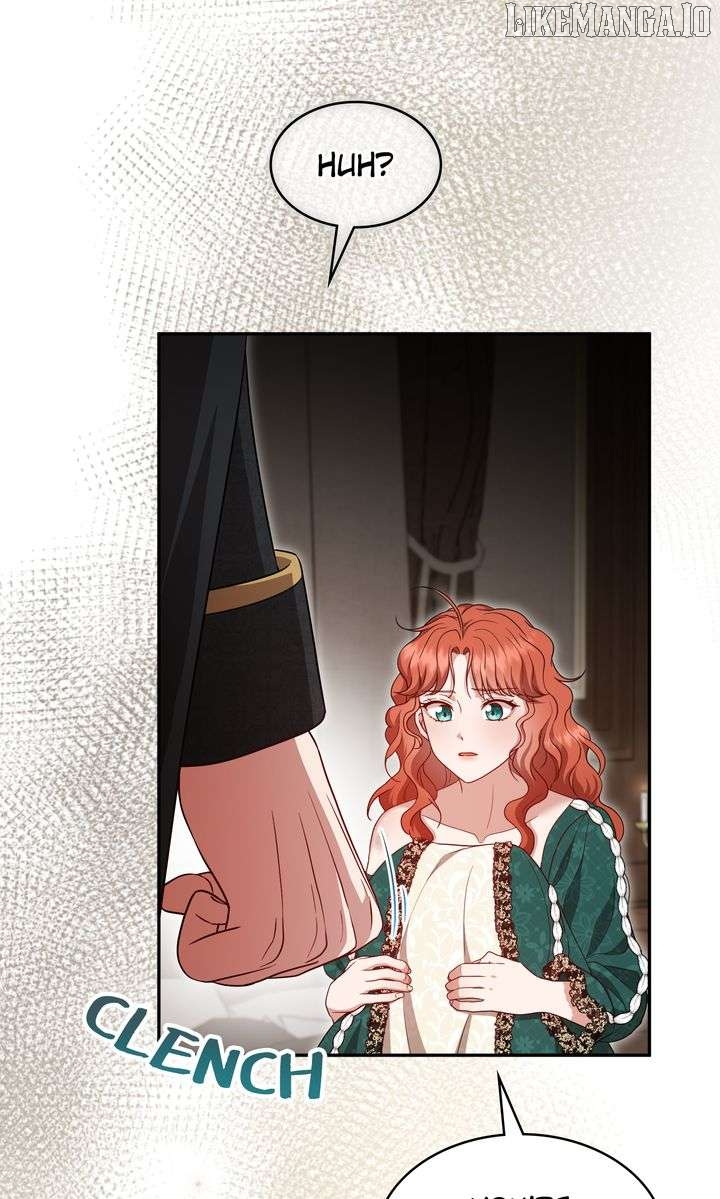 I’ll Save a Decent Family Chapter 155 - page 25