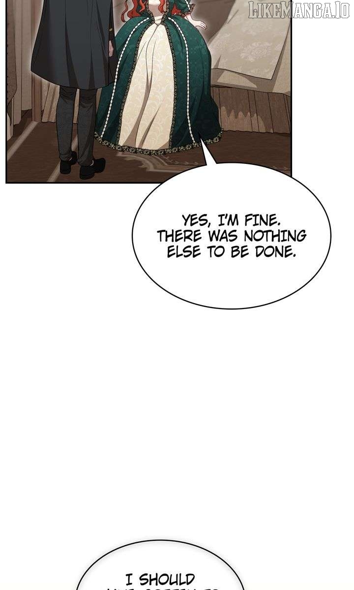 I’ll Save a Decent Family Chapter 155 - page 30