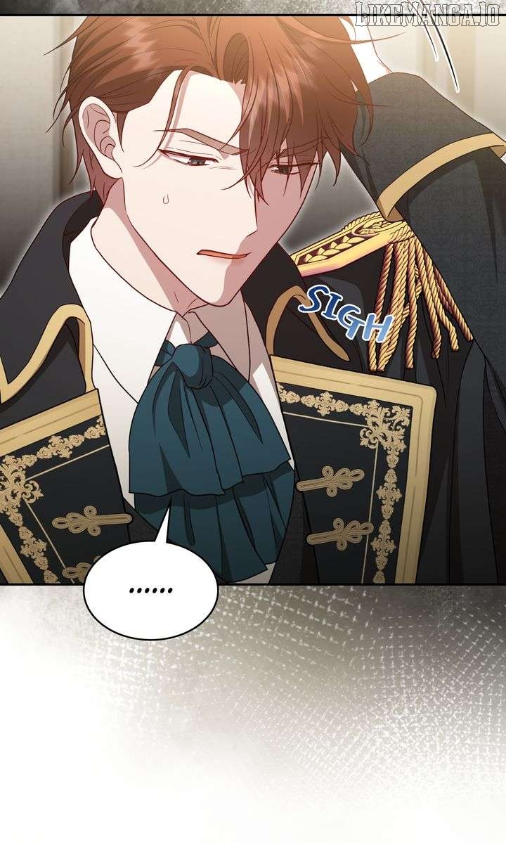 I’ll Save a Decent Family Chapter 155 - page 33