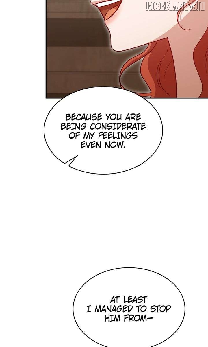 I’ll Save a Decent Family Chapter 155 - page 35