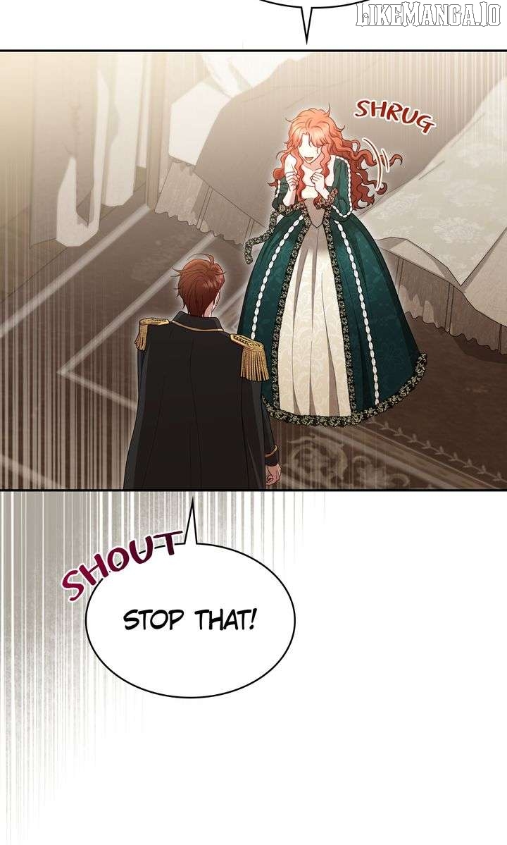 I’ll Save a Decent Family Chapter 155 - page 36
