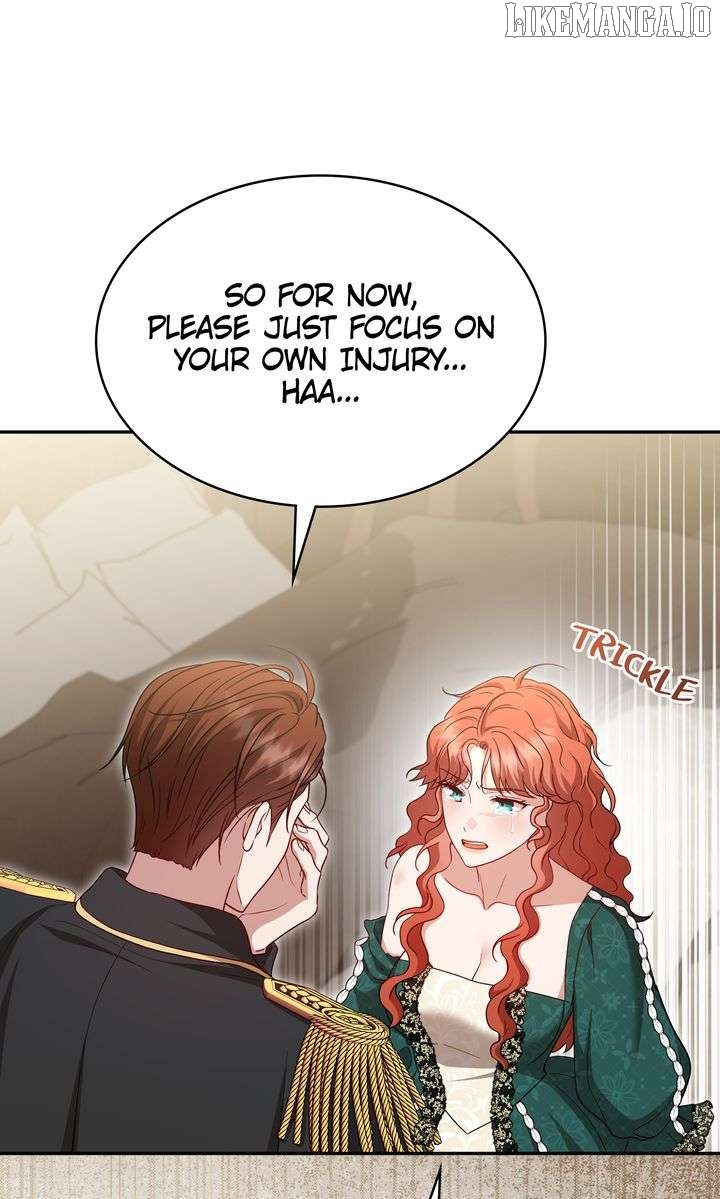 I’ll Save a Decent Family Chapter 155 - page 39