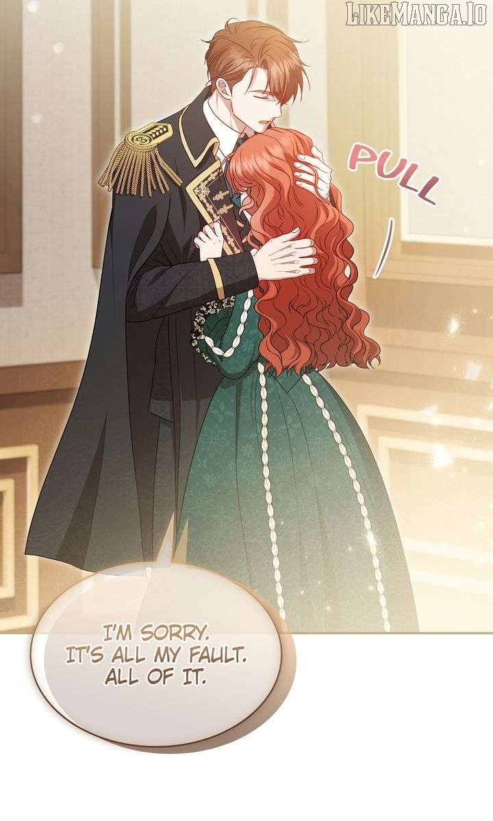 I’ll Save a Decent Family Chapter 155 - page 44