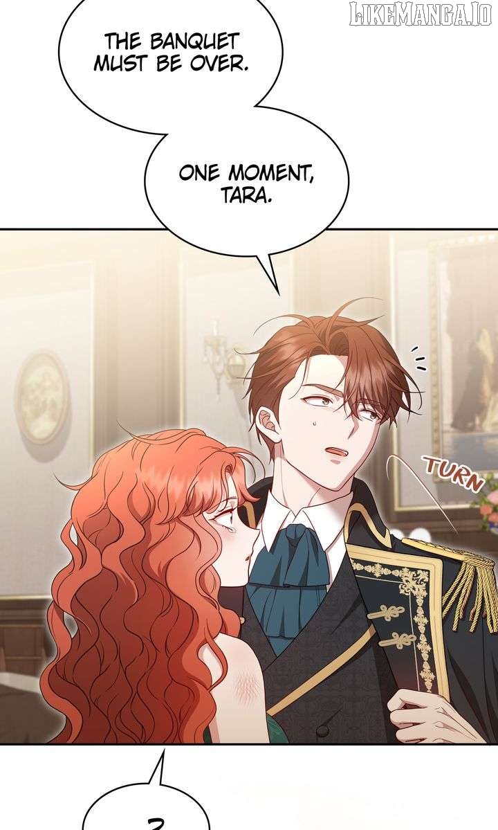 I’ll Save a Decent Family Chapter 155 - page 47