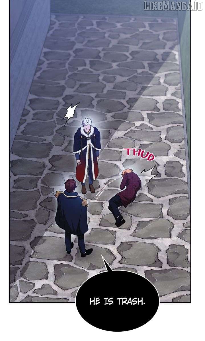 I’ll Save a Decent Family Chapter 155 - page 5