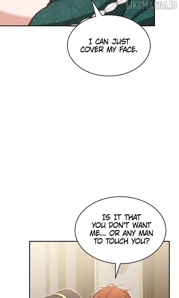 I’ll Save a Decent Family Chapter 155 - page 53
