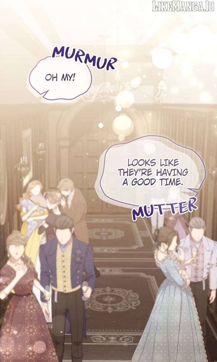 I’ll Save a Decent Family Chapter 155 - page 58