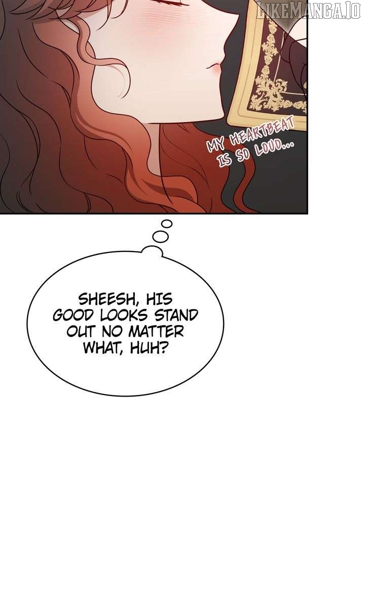 I’ll Save a Decent Family Chapter 155 - page 61