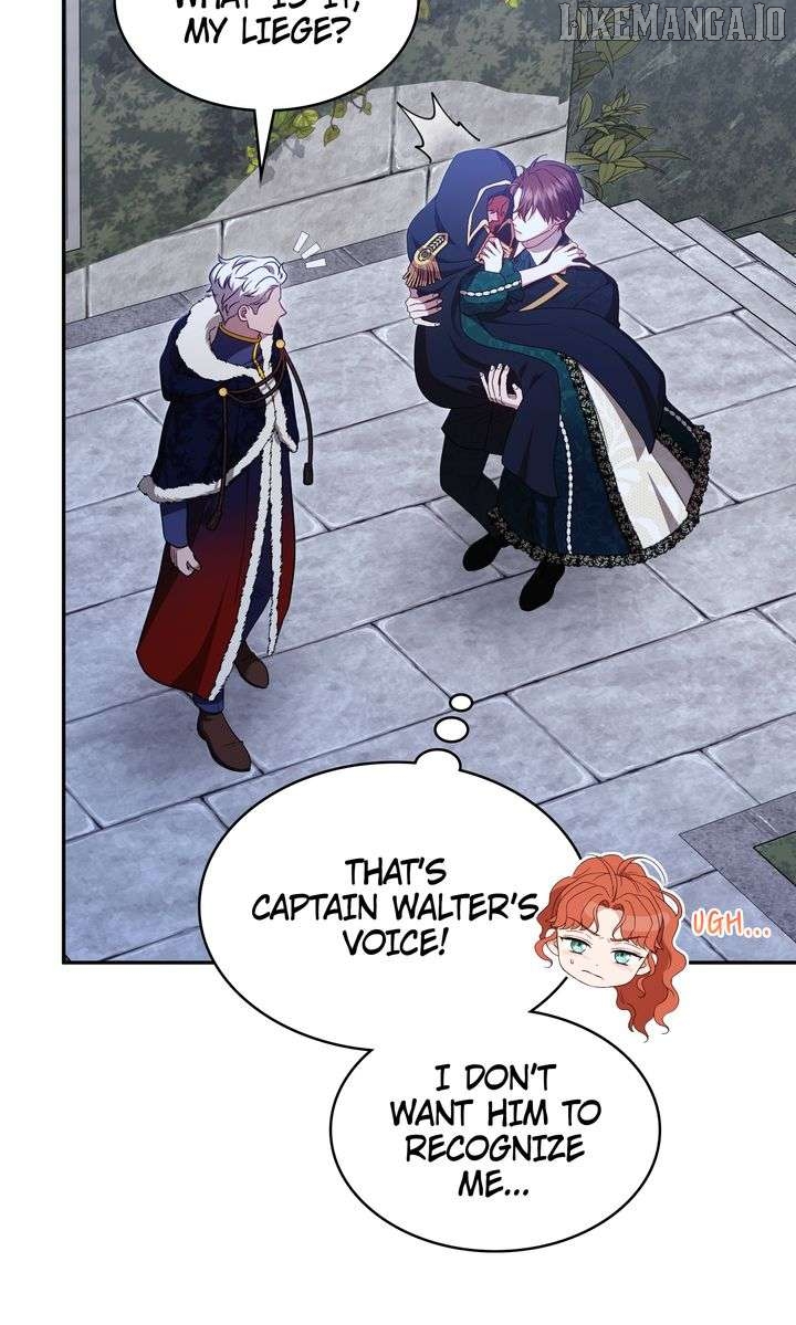 I’ll Save a Decent Family Chapter 155 - page 64