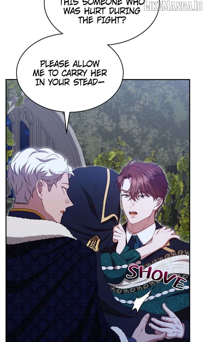 I’ll Save a Decent Family Chapter 155 - page 68
