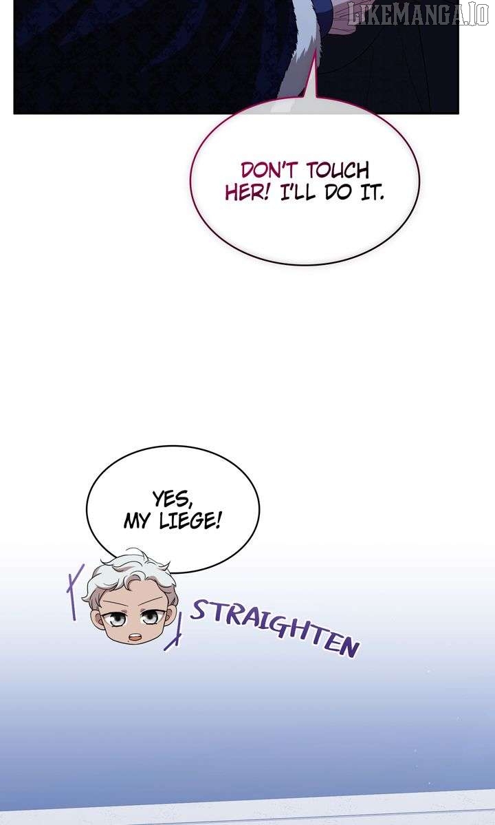 I’ll Save a Decent Family Chapter 155 - page 69