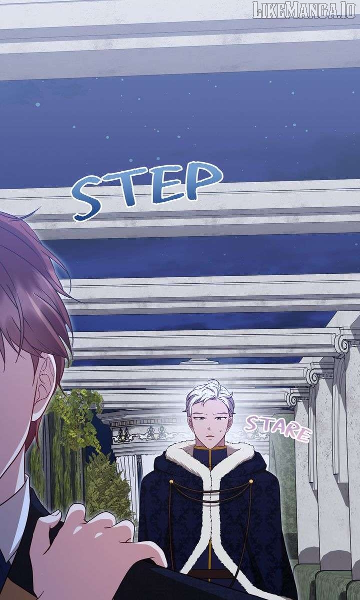 I’ll Save a Decent Family Chapter 155 - page 70