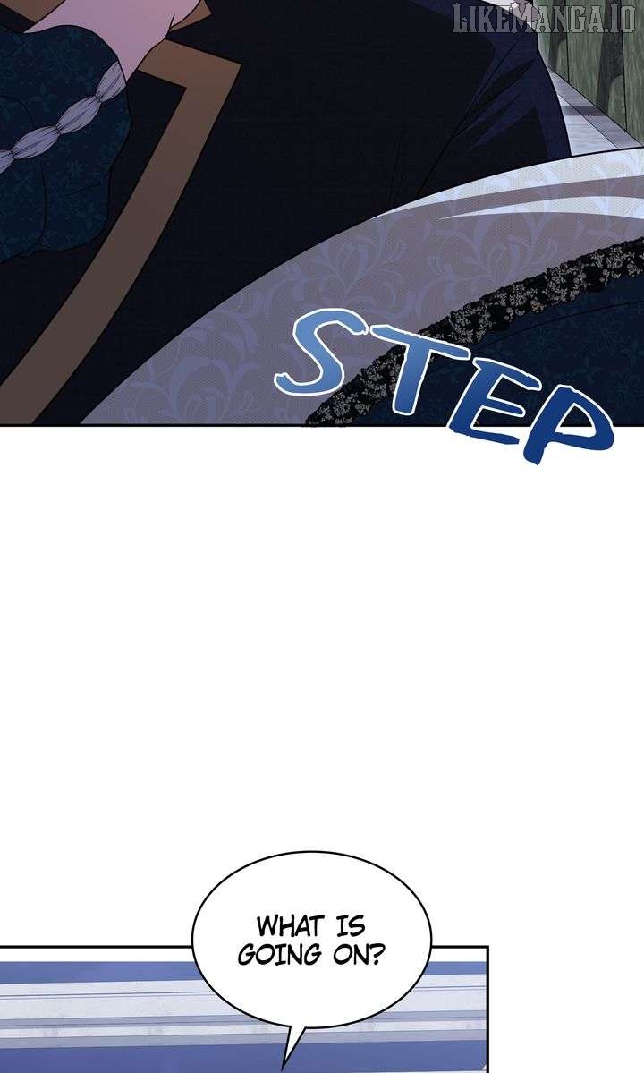 I’ll Save a Decent Family Chapter 155 - page 71