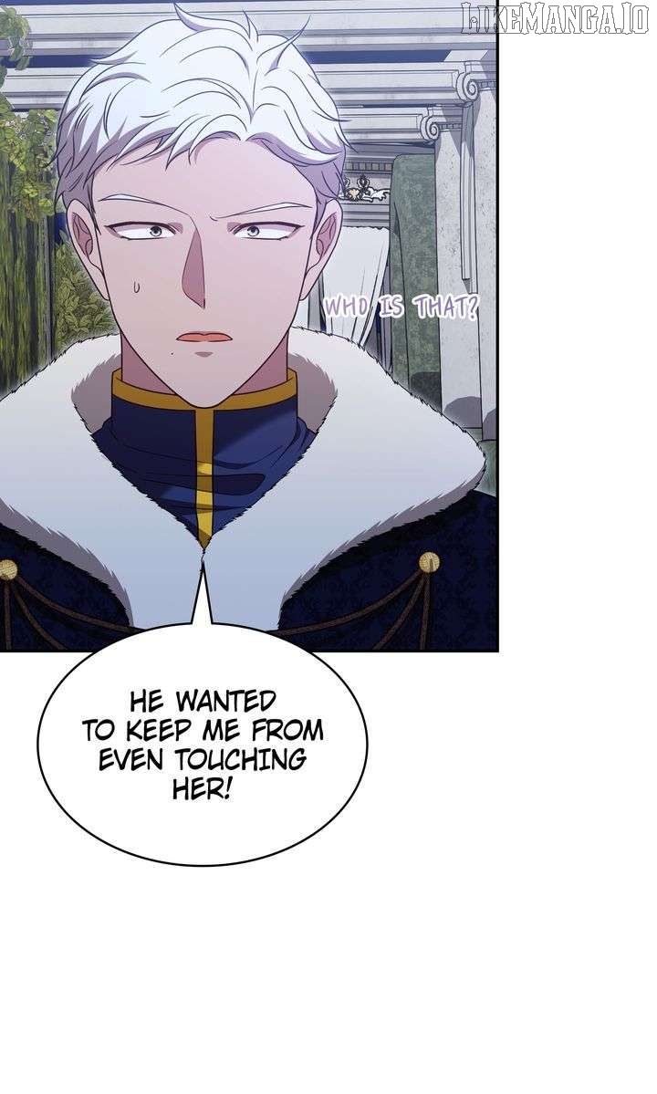 I’ll Save a Decent Family Chapter 155 - page 72
