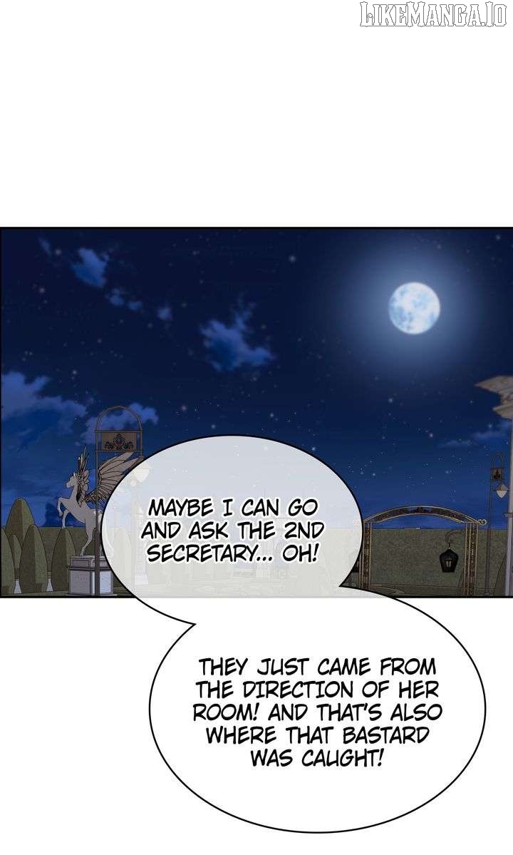 I’ll Save a Decent Family Chapter 155 - page 73